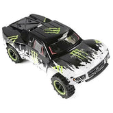Rofun BAJA 5SC 32cc | India.